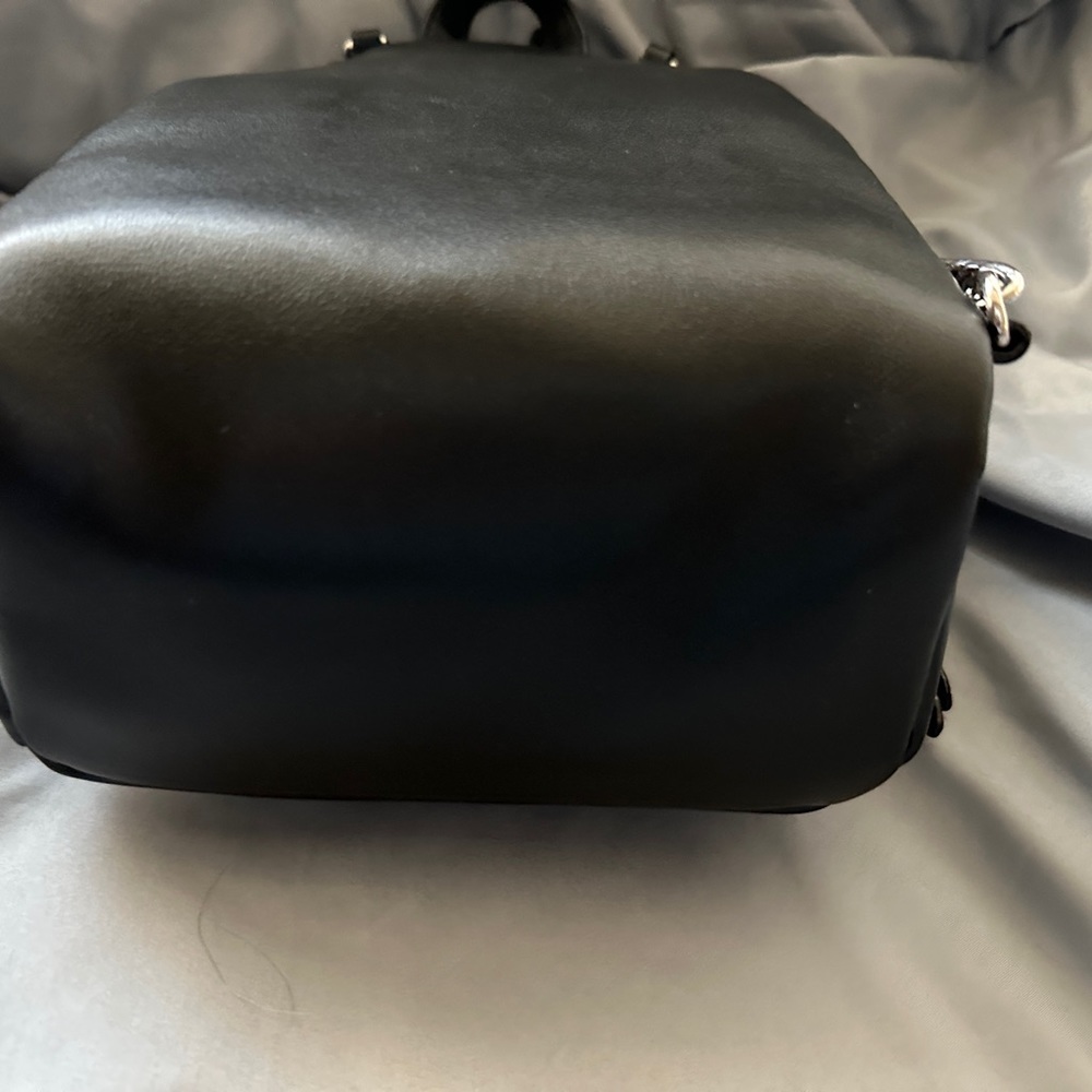 Victoria Secrets Studded Backpack -NWT - Picture 3 of 6